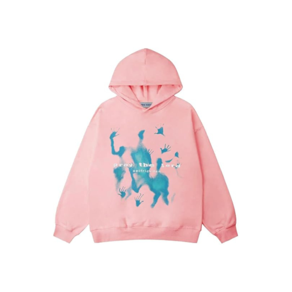 Oversized<br> Hoodie - Image 2