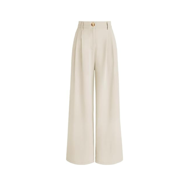 Women Wide<br> Leg Dress - Image 4