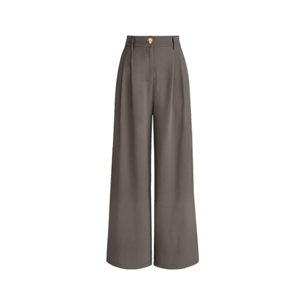 Women Wide<br> Leg Dress - Image 3