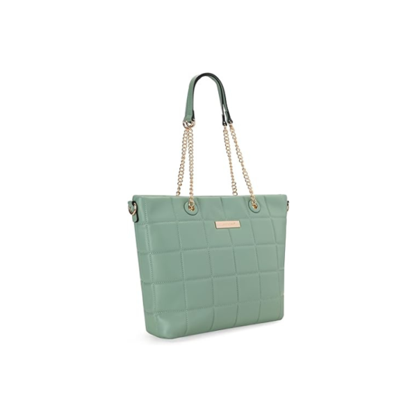 West <br> Tote Bag - Image 5