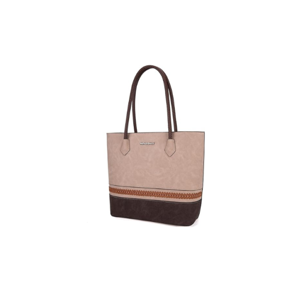 Oversized <br>Tote Bag - Image 5