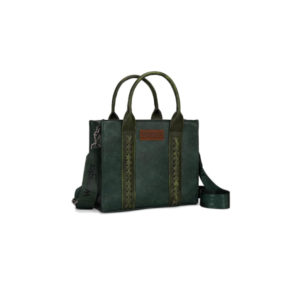 Wrangler Tote<br> Bag - Image 5
