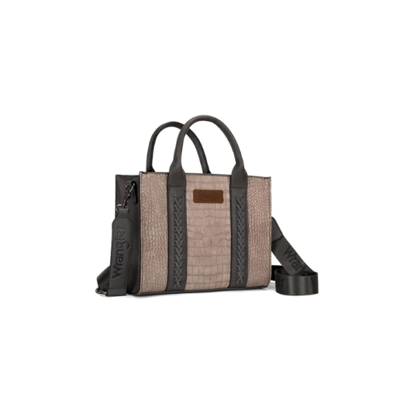 Wrangler Tote<br> Bag - Image 4