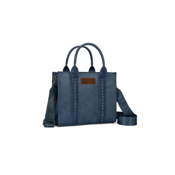 Wrangler Tote<br> Bag - Image 3