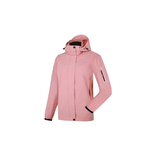 SaphiRose Womens Waterproof - Image 2