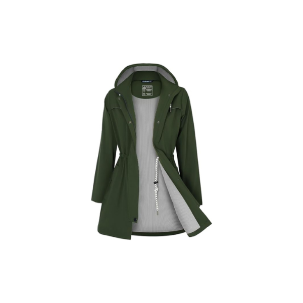 Rain Jacket <br>Women - Image 2