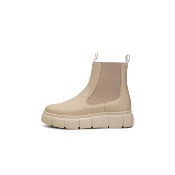 Tove chelsea boot leather - Image 5