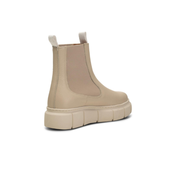 Tove chelsea boot leather - Image 3