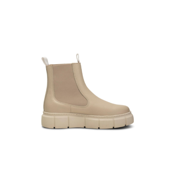 Tove chelsea boot leather - Image 2