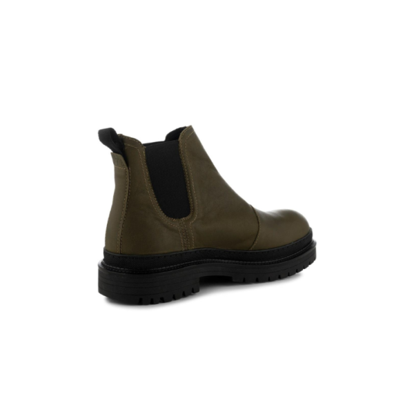 Chelsea dark<br> green - Image 2