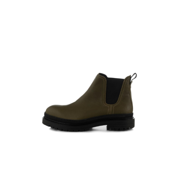 Chelsea dark<br> green - Image 4