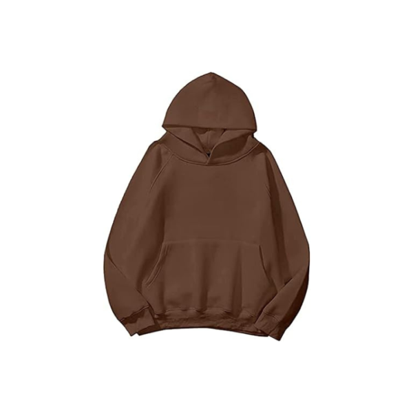 Hoodie <br>Sweatshirt - Image 4
