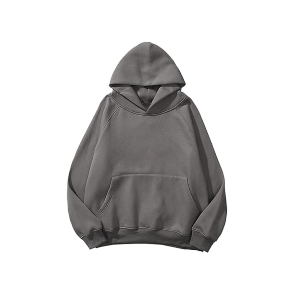 Hoodie <br>Sweatshirt - Image 3