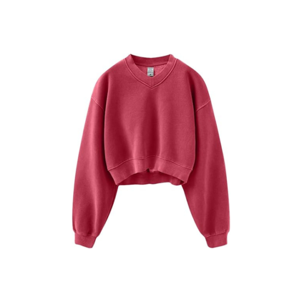 Sweatshirt<br> for women - Image 4