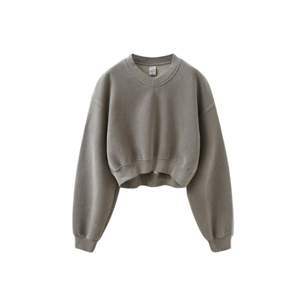 Sweatshirt<br> for women - Image 3