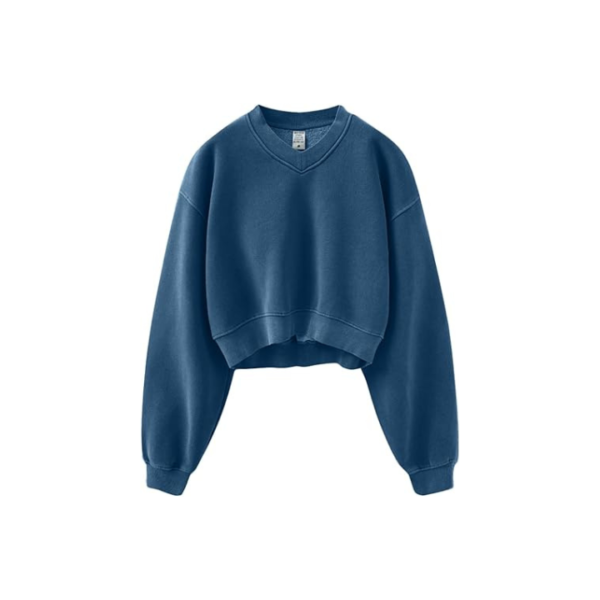Sweatshirt<br> for women - Image 2