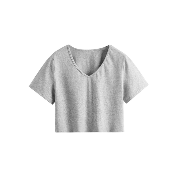 Women's <br>T-Shirt - Image 2